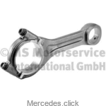 Korbowód OM541/941 278mm długość 52mm/92mm średnice wew.BF 5410300320 5410300420 5410300520 5410300820