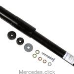 Amortyzator tylny DB124 Sachs wzmocnione