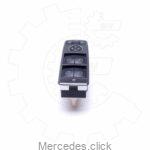 Przełącznik szyb DB212 L przód 2128208210 SKV