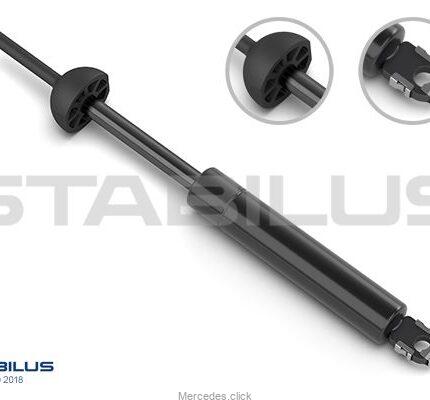 Amortyzator maski DB202 93-2000 L/P 2028800029 Stabilus