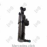 Spryskiwacz reflektora W212 P