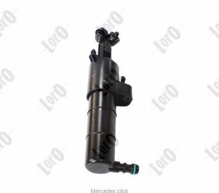 Spryskiwacz reflektora W212 P