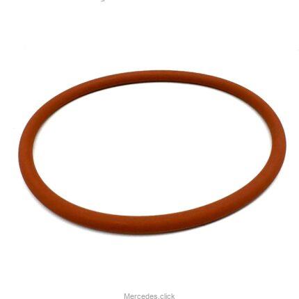 Oring kolektora ssącego M260 pomiędzy kolektor ssący a łącznik do przepustnicy 0009977804
