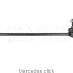 Łącznik stabilizatora p.Vito Nowy BM639L 4-matic 6393200789 Meyle HD