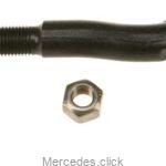 Końcówka drążka DB124 zew.P 0013303935 RTS 4-matic  M14x1,5-LHT [mm]