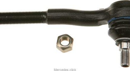 Końcówka drążka DB124 zew.P 0013303935 RTS 4-matic  M14x1,5-LHT [mm]