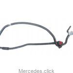 Przewód serwa - plastikowy  W203 200Cdi/220Cdi 2034204229