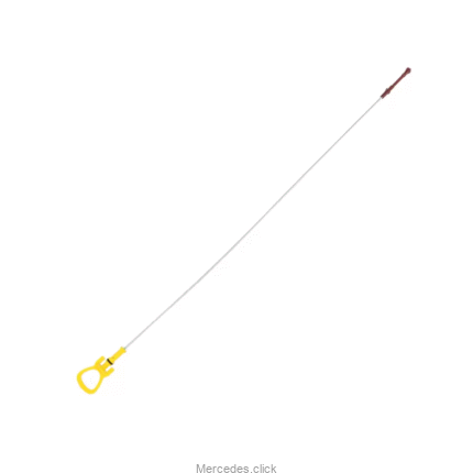 Miarka poziomu oleju M270920 W176/117/156 X-klasa/GLA/CLA 2700104101 Autotax