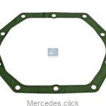 Uszczelka pokrywy mostu Bus T1/T2 Sprinter 1995-2006 6013510080 DieselTechnica