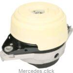 Poduszka silnika W166/292 L 1662405817 1662404817 1662403817 Corteco
