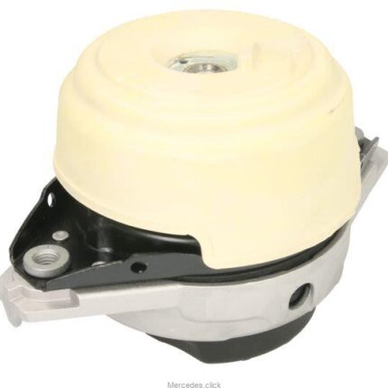 Poduszka silnika W166/292 L 1662405817 1662404817 1662403817 Corteco