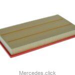 Filtr powietrza Sprinter BM907/910 OM651/654 9105281500 Bosch