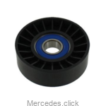 Rolka napinacza paska A-klasa 76mm 6682020219/1662020619/1662020519/1662020219 SKF