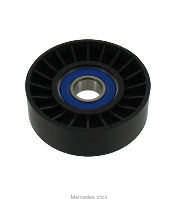 Rolka napinacza paska A-klasa 76mm 6682020219/1662020619/1662020519/1662020219 SKF