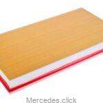 Filtr powietrza Vito po 2003 OM642 3,0 V6 CDI  0000902551 Valeo