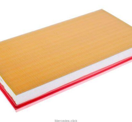 Filtr powietrza Vito po 2003 OM642 3,0 V6 CDI  0000902551 Valeo