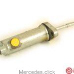 Siłownik sprz.Sprinter 0022952107 Brembo