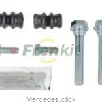 Rep.zacisku ham.p.DB169/245 prowadnice 1694200115 1694201115 Frenkit