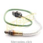 Sonda lambda C-klasa 0045428618 -5 przewodowa 0045428618 Gebe