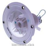 Filtr paliwa W221 S500/S550 2214701790 Denckermann