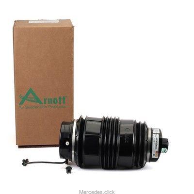 Poduszka airmatic W213 tył P 2133200225 2133201025 Arnot dla pojazdów z systemem Airmatic DC