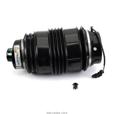 Poduszka airmatic W213 tył L 2133200125 2133200925 Arnot dla pojazdów z systemem Airmatic DC