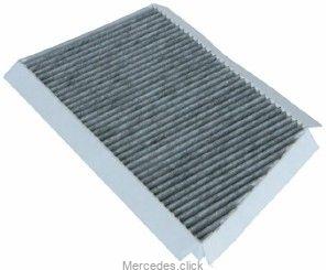 f1c6a6ea4b24312164f0028475bc08ad419e5a1b Filtr kabinowy 2038300118/2038300918 Denckermann M110694K