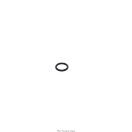 Oring zaworu ciśnienia pompy paliwa CDI OM642/646/647/648  0000780080