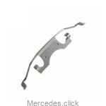 Mocowanie klocków t.DB211/164 0004218591 oryginał