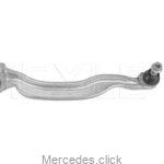 Wahacz przedni DB221/216/211 dolny-przedni aluminiowy P 2213306411/2213302411 Meyle HD
