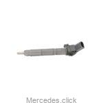 Wtryskiwacz OM642 2,8-3,5 CDI V6 6420700587 6420701387 6420701887 Bosch regenerowany ( dodatkowo kaucja )