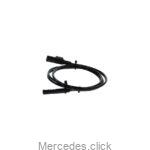 Czujnik ABS Sprinter NT 2006-bliźniaki L 9065404317 9069051001 9069053701 Bosch