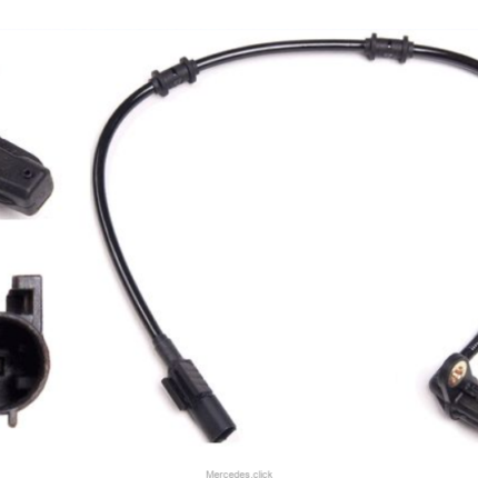 Czujnik ABS ML163 tył P od A371935 1635422118 ATE