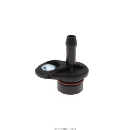 Zawór pompy podciśnienia M276 2762300165 2762300365