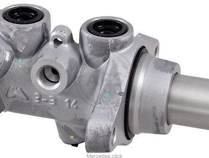 Pompa h-wa DB164/251 R-klasa/ML