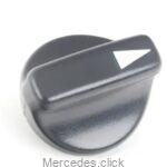 Pokrętło ogrzewania Vario 6738300234