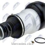 Poduszka airmatic przód L/P DB222 2223205213 2223205313 2223207313 2223207413