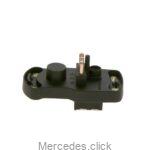 Potencjometr nastawczy, mieszanka jałowa , czujnik położenia przepustnicy M102/103/104/117 0000740236 3437010039 Bosch