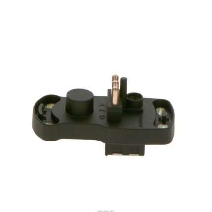 Potencjometr nastawczy, mieszanka jałowa , czujnik położenia przepustnicy M102/103/104/117 0000740236 3437010039 Bosch