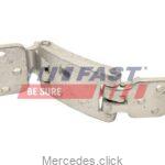 Zawias L górny 270' 9067400037 FAST