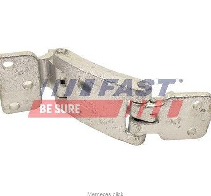 Zawias L górny 270' 9067400037 FAST