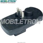 Potencjometr nastawczy, mieszanka jałowa, czujnik położenia przepustnicy  M102/103/104/117 0000740236 3437010039 Mobiletron