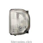 Kierunkowskaz lustra P Sprinter 907/910 9109064600 FAST