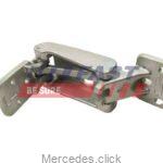 Zawias L dół 270' 9067400237 FAST