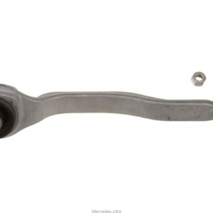 Wahacz przedni DB211 dolny-przedni aluminiowy P 2113304411 TRW
