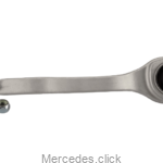 Wahacz przedni DB211 dolny-przedni aluminiowy L 2113301511/2113304311 TRW