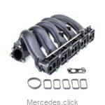 Kolektor ssący OM612/647 2,7 CDI plastikowy E210/203/209/211/ML163 6120901937 Mahle