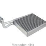 Nagrzewnica Sprinter 901-904 CDI wersja do Valeo 0038356101