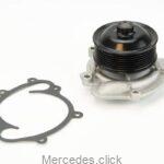 Pompa wody Sprinter NT 6422000701/6422001701 7pk Contitech