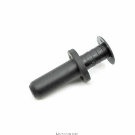 0009915940 Nit bocznych osłon bagażnika 0009902592